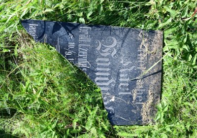 Malměřice, Omnium, 2020