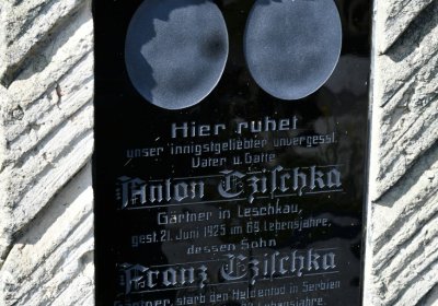 Malměřice, Omnium, 2020