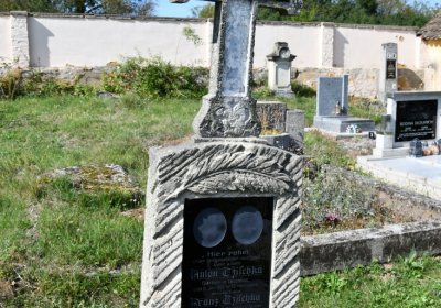 Malměřice, Omnium, 2020