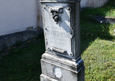 Malměřice, Omnium, 2020