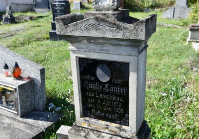 Malměřice, Omnium, 2020