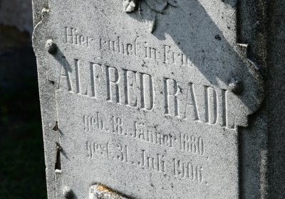 Malměřice, Omnium, 2020