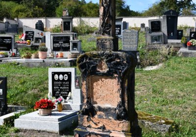 Malměřice, Omnium, 2020