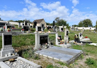 Malměřice, Omnium, 2020