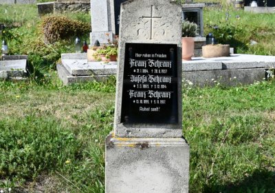 Malměřice, Omnium, 2020