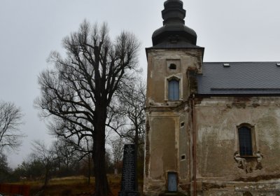 Blatno u Chomutova, Omnium, 2020