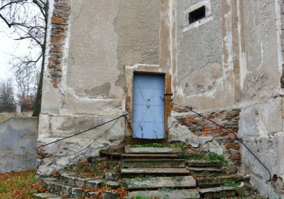 Blatno u Chomutova, Omnium, 2020