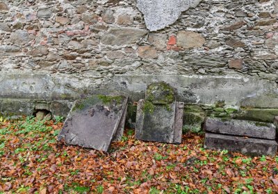 Blatno u Chomutova, Omnium, 2020