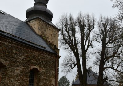 Blatno u Chomutova, Omnium, 2020