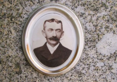 Jindřichovice, Ocelák Radek, 2016