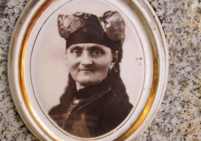 Jindřichovice, Ocelák Radek, 2016