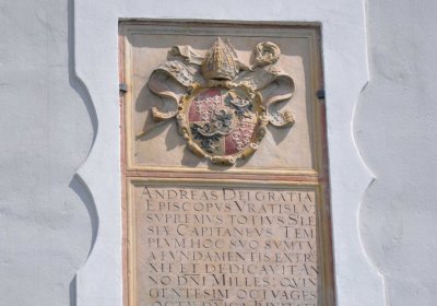 Hřbitov Heřmanovice, Omnium, 2017