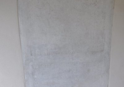 Hřbitov Heřmanovice, Omnium, 2017