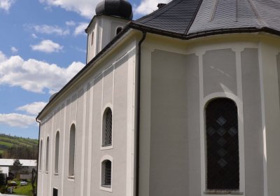 Hřbitov Heřmanovice, Omnium, 2017