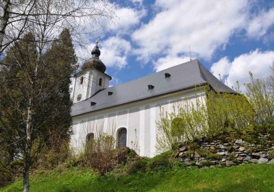 Hřbitov Heřmanovice, Omnium, 2017