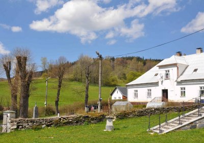 Hřbitov Heřmanovice, Omnium, 2017