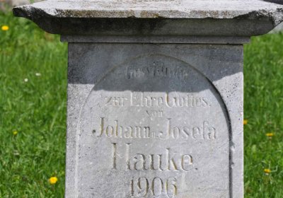 Hřbitov Heřmanovice, Omnium, 2017