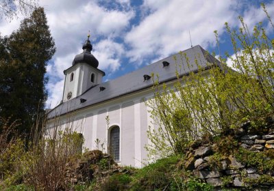 Hřbitov Heřmanovice, Omnium, 2017