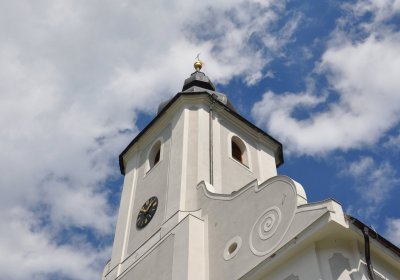 Hřbitov Heřmanovice, Omnium, 2017