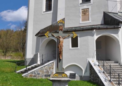 Hřbitov Heřmanovice, Omnium, 2017