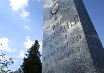 Heřmanovice, Ocelák Radek, 2016