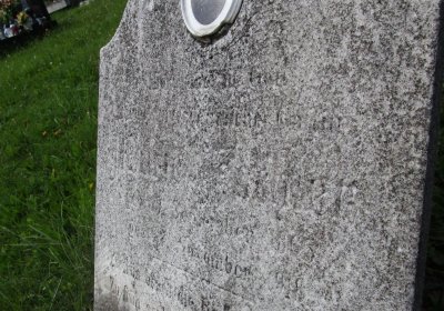 Heřmanovice, Ocelák Radek, 2016