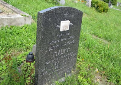 Heřmanovice, Ocelák Radek, 2016