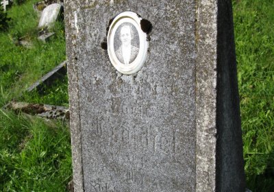 Heřmanovice, Ocelák Radek, 2016