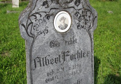 Heřmanovice, Ocelák Radek, 2016