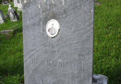 Heřmanovice, Ocelák Radek, 2016