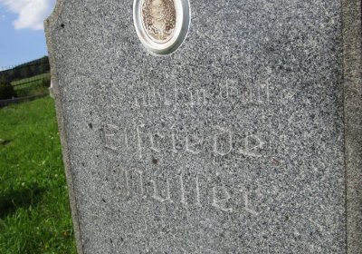 Heřmanovice, Ocelák Radek, 2016