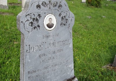 Heřmanovice, Ocelák Radek, 2016