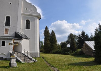 Marek Zdeněk, Větrovská Barbora, 2016