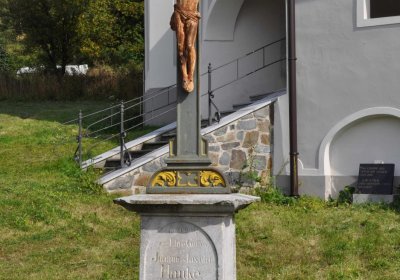 Marek Zdeněk, Větrovská Barbora, 2016