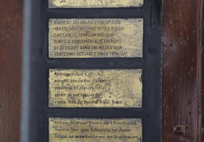 Marek Zdeněk, Větrovská Barbora, 2016