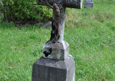 Marek Zdeněk, Větrovská Barbora, 2016