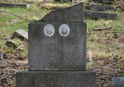 Marek Zdeněk, Větrovská Barbora, 2016