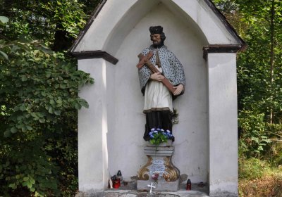 Marek Zdeněk, Větrovská Barbora, 2016