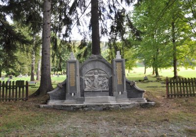 Marek Zdeněk, Větrovská Barbora, 2016