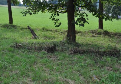 Marek Zdeněk, Větrovská Barbora, 2016