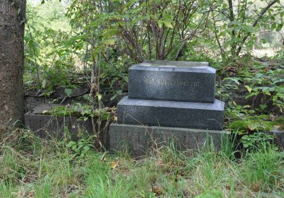 Marek Zdeněk, Větrovská Barbora, 2016