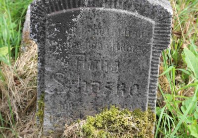 Marek Zdeněk, Větrovská Barbora, 2016