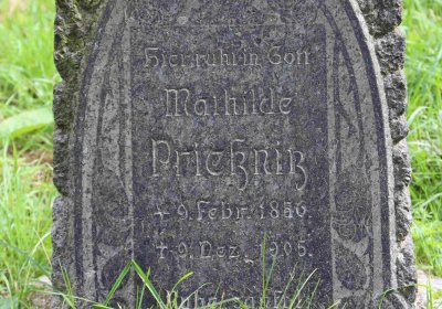 Marek Zdeněk, Větrovská Barbora, 2016