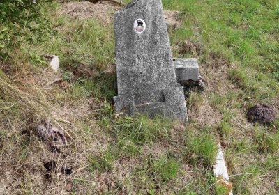 Marek Zdeněk, Větrovská Barbora, 2016