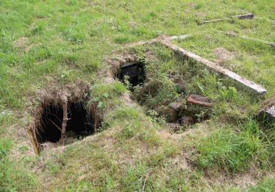 Marek Zdeněk, Větrovská Barbora, 2016