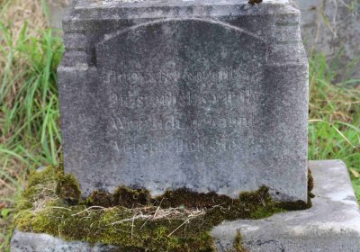 Marek Zdeněk, Větrovská Barbora, 2016