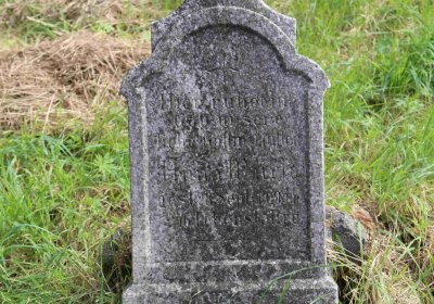 Marek Zdeněk, Větrovská Barbora, 2016