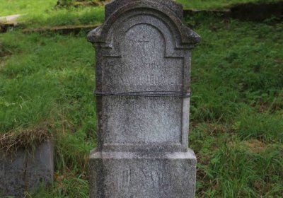 Marek Zdeněk, Větrovská Barbora, 2016