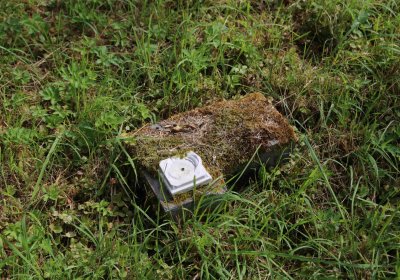 Marek Zdeněk, Větrovská Barbora, 2016