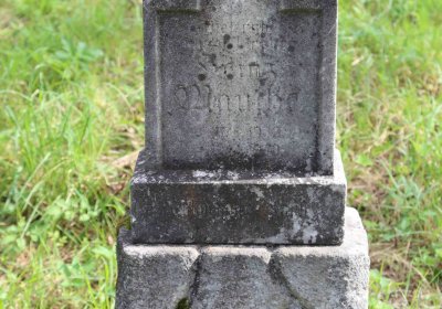 Marek Zdeněk, Větrovská Barbora, 2016